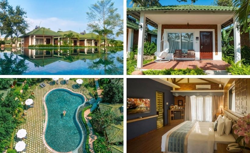 Top 20 Biệt thự villa Phú Quốc giá rẻ đẹp view biển ở trung tâm chợ đêm