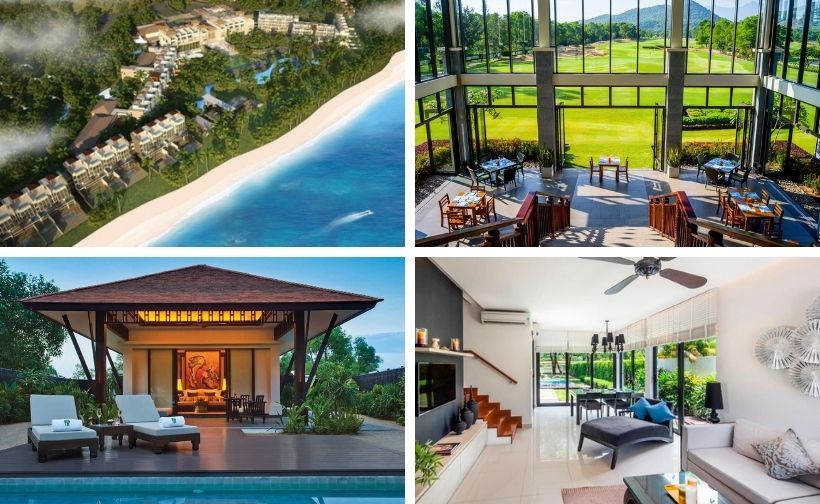Top 15 Biệt thự villa Huế giá rẻ gần biển đẹp có hồ bơi cho thuê du lịch