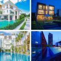 Top 10 Biệt thự villa Thảo Điền Thủ Thiêm view đẹp có hồ bơi cho thuê