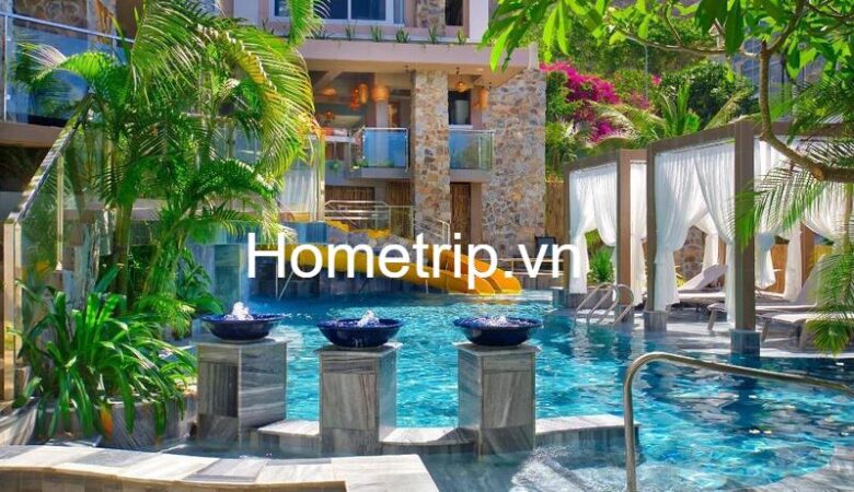 Top 15 Khu nghỉ dưỡng resort Vũng Tàu giá rẻ đẹp view biển tốt nhất